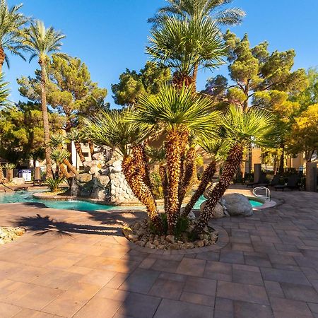 Stylish, Cozy 2Br,2Ba Condo Near Rio, Vegas Luxury Las Vegas Luaran gambar