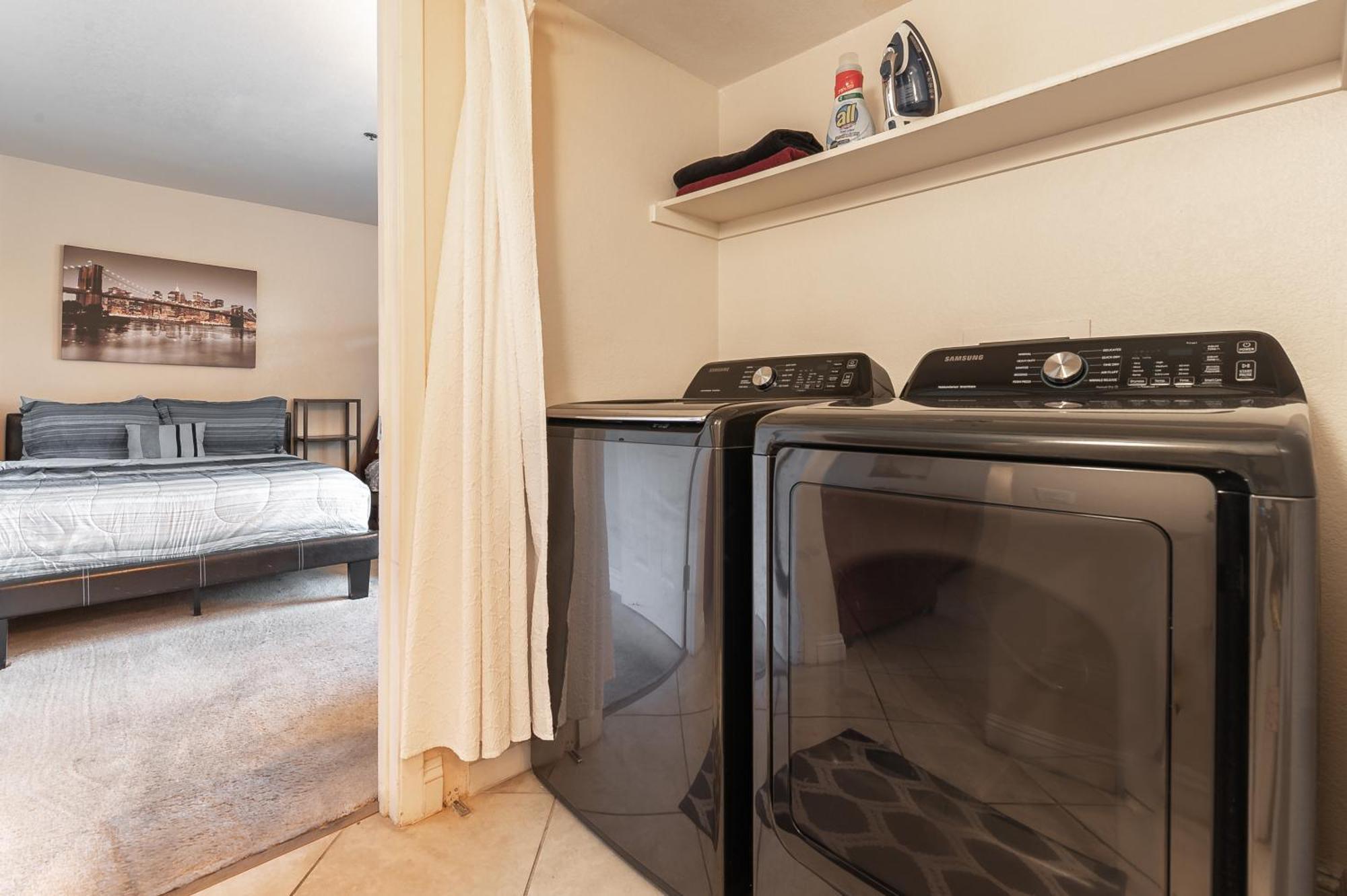 Stylish, Cozy 2Br,2Ba Condo Near Rio, Vegas Luxury Las Vegas Luaran gambar