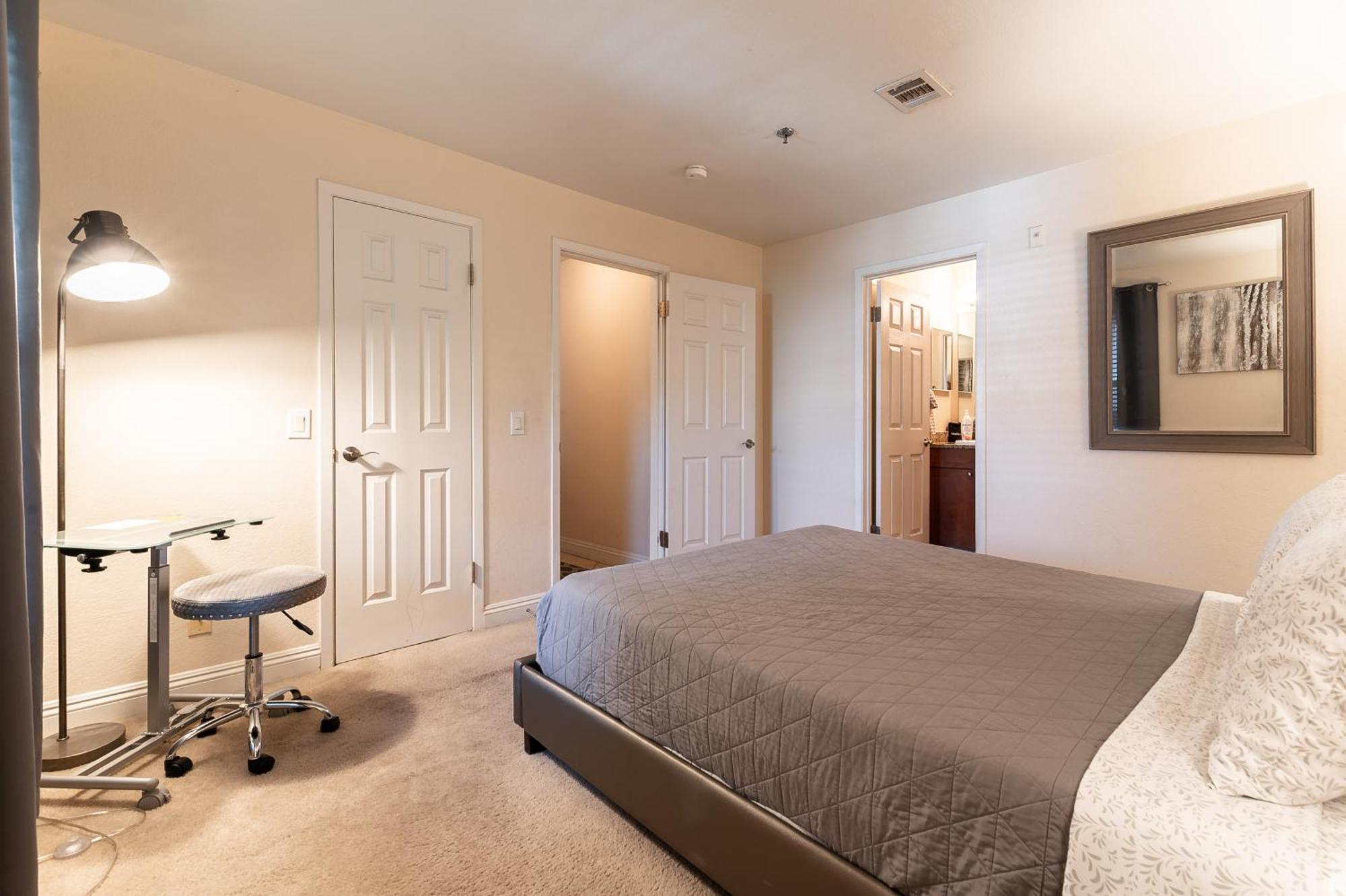 Stylish, Cozy 2Br,2Ba Condo Near Rio, Vegas Luxury Las Vegas Luaran gambar