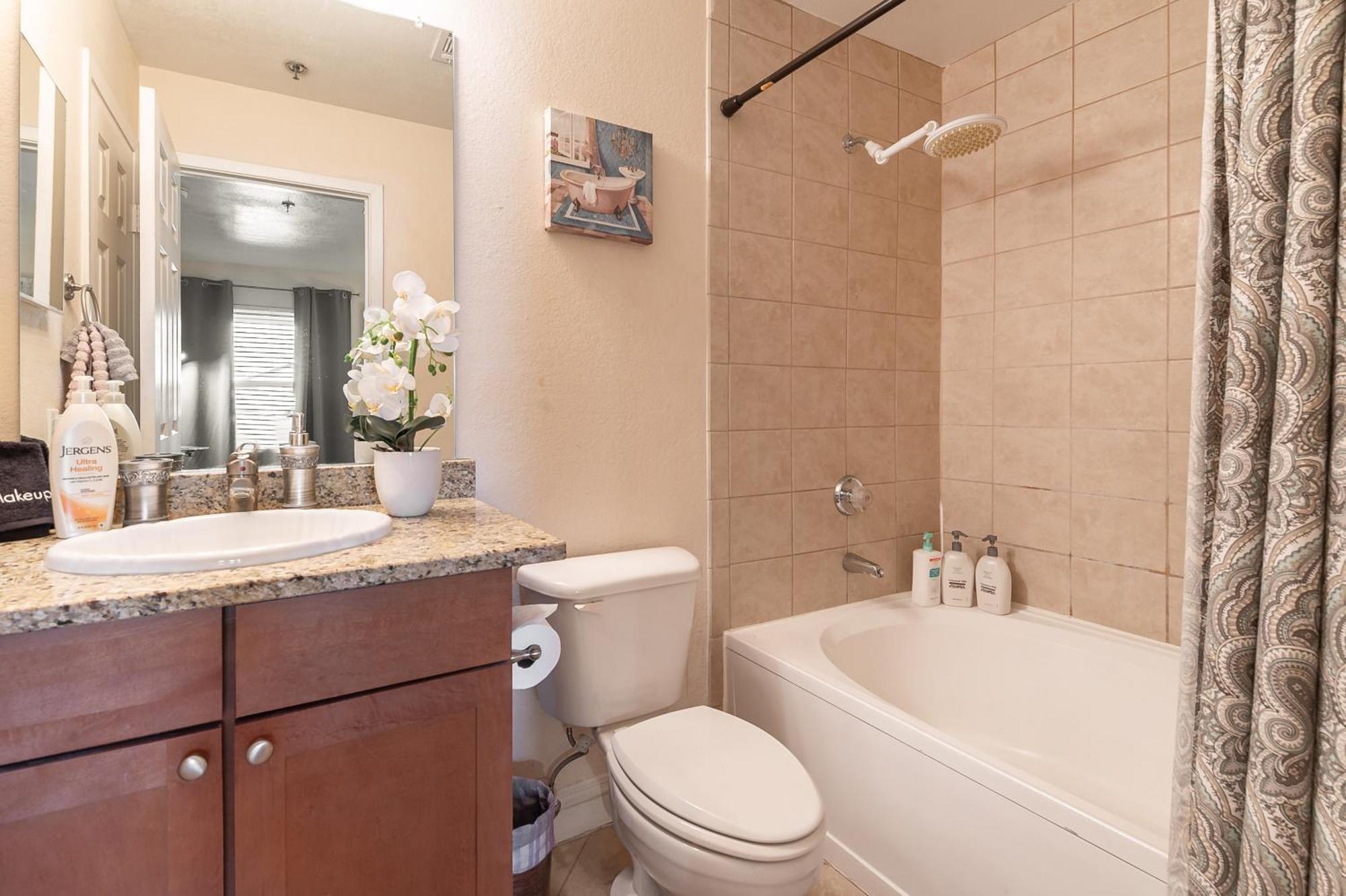Stylish, Cozy 2Br,2Ba Condo Near Rio, Vegas Luxury Las Vegas Luaran gambar