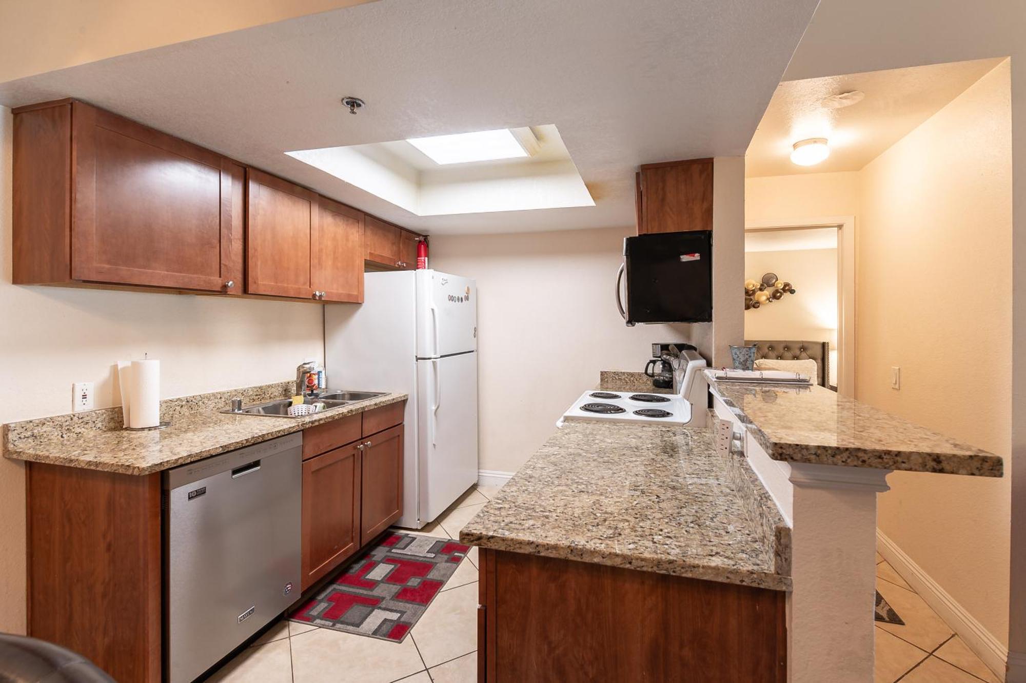 Stylish, Cozy 2Br,2Ba Condo Near Rio, Vegas Luxury Las Vegas Luaran gambar