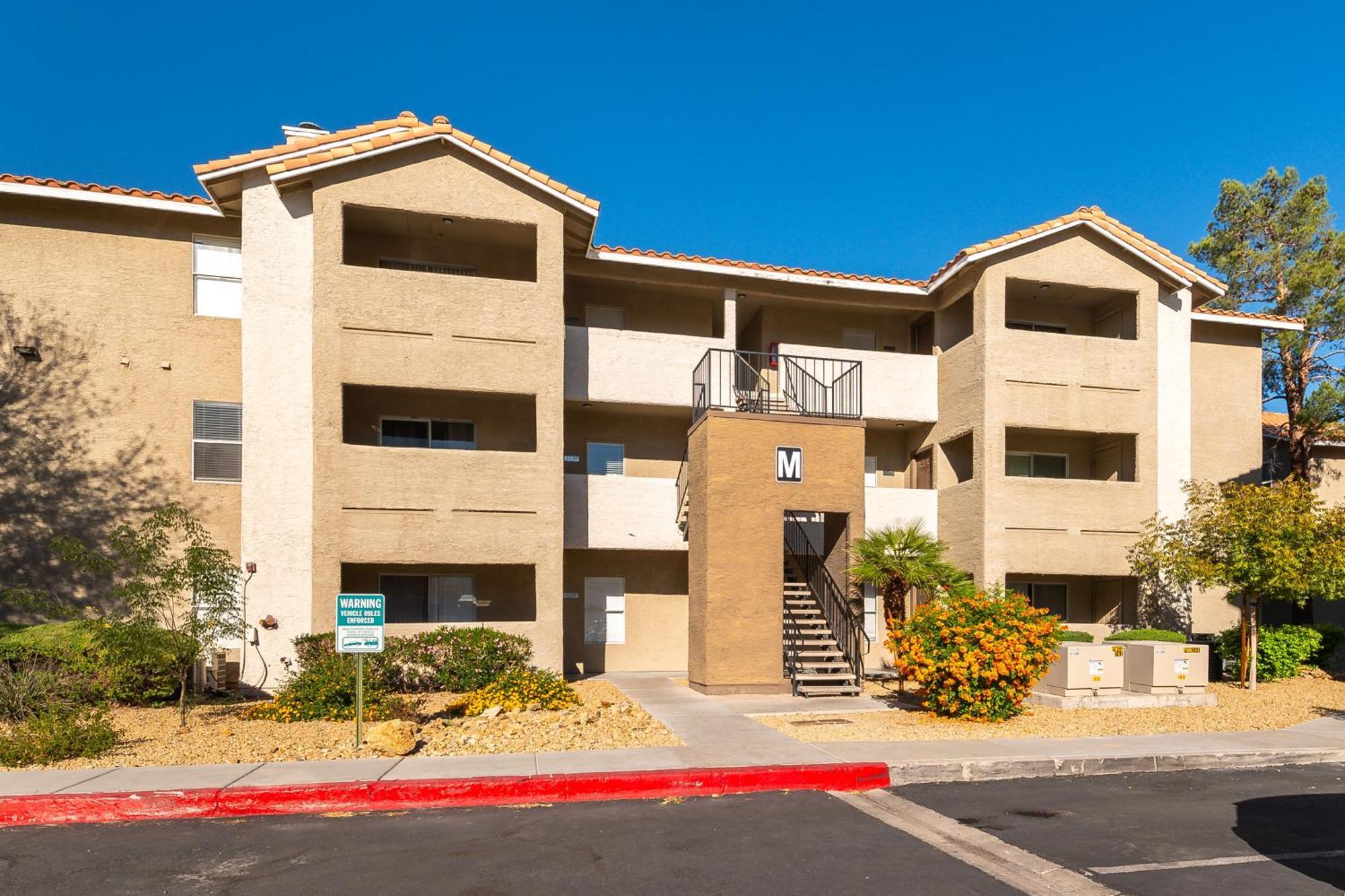 Stylish, Cozy 2Br,2Ba Condo Near Rio, Vegas Luxury Las Vegas Luaran gambar