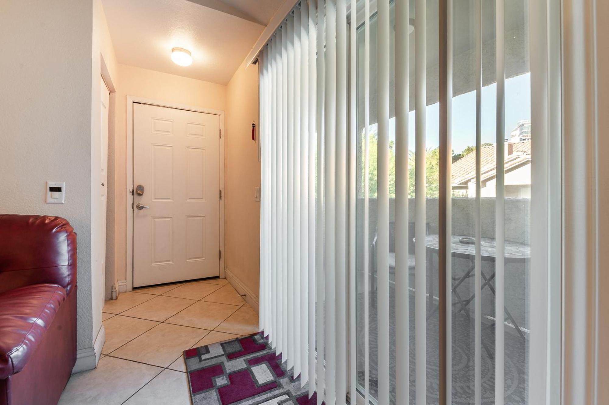Stylish, Cozy 2Br,2Ba Condo Near Rio, Vegas Luxury Las Vegas Luaran gambar