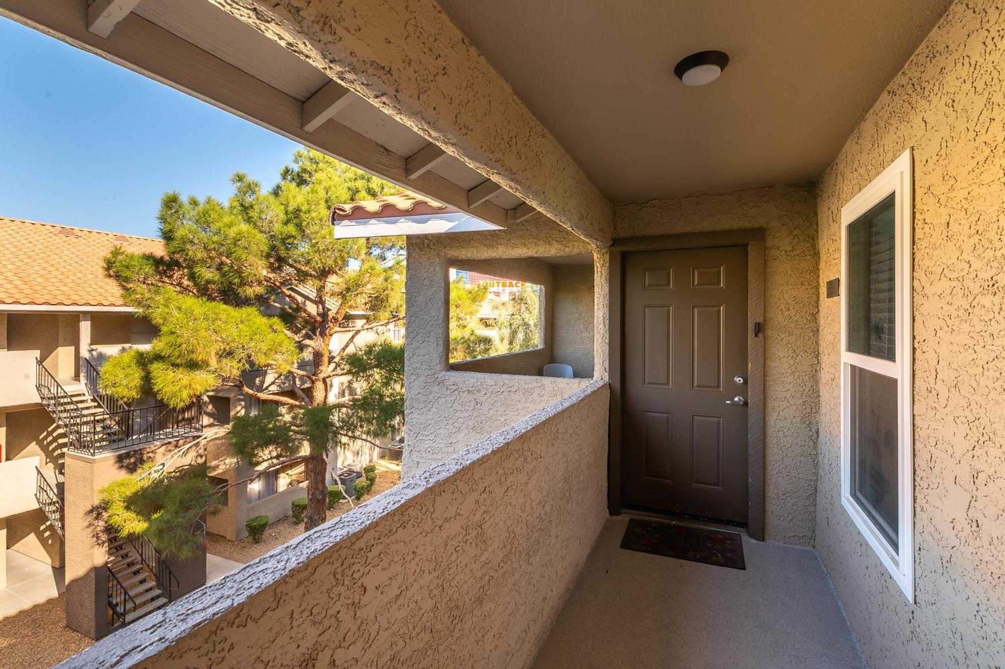 Stylish, Cozy 2Br,2Ba Condo Near Rio, Vegas Luxury Las Vegas Luaran gambar